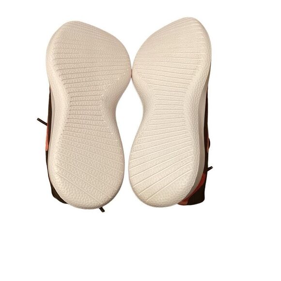 NEW Men’s Allbirds Tree Runner Bloom Coral/ Calm Taupe Sz 8 - Picture 8 of 14